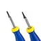 Estwing 6-in-1 Multipurpose Phillips, Slotted, and Hex Screwdriver 42452 - alternate 4